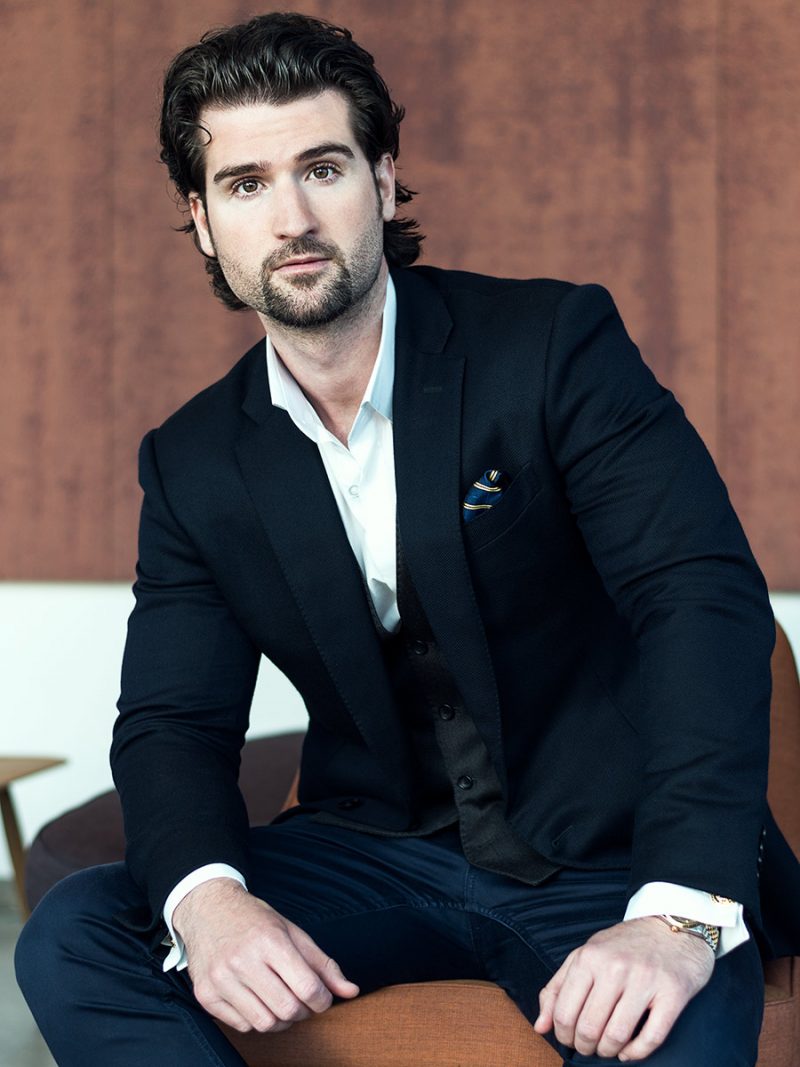 MR Deutschland – MGO-Miss Germany Organisation