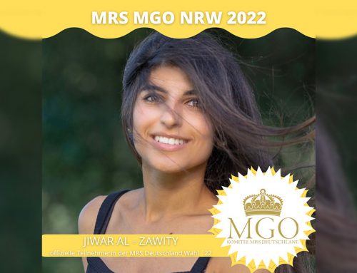 Jiwar Safar ist neue MRS MGO NRW