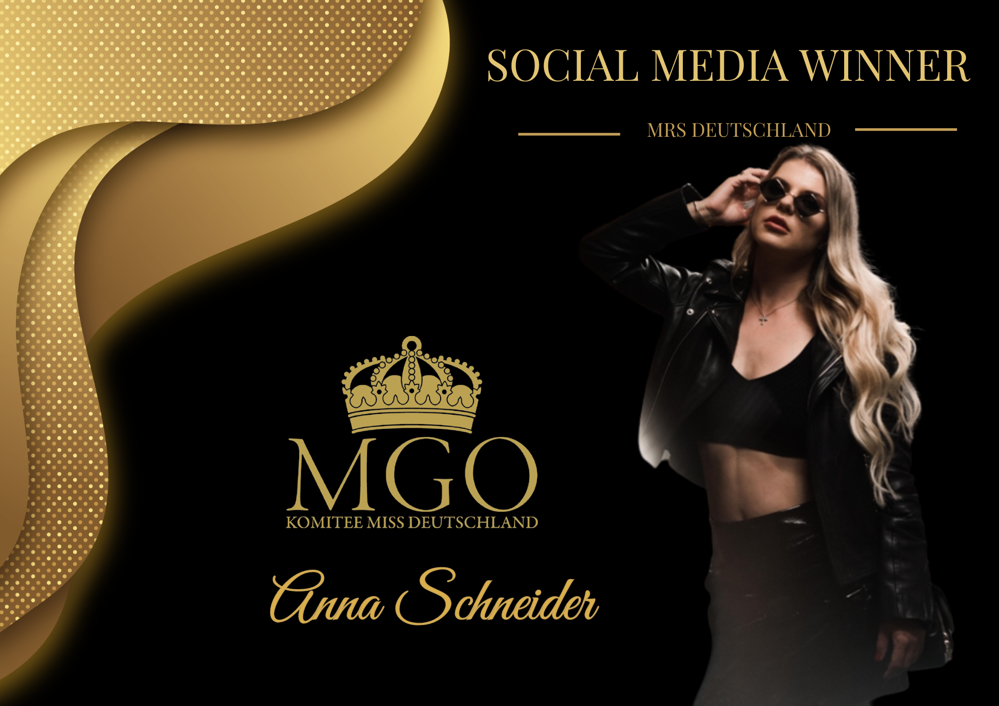 MGO-Miss News – Germany Organisation