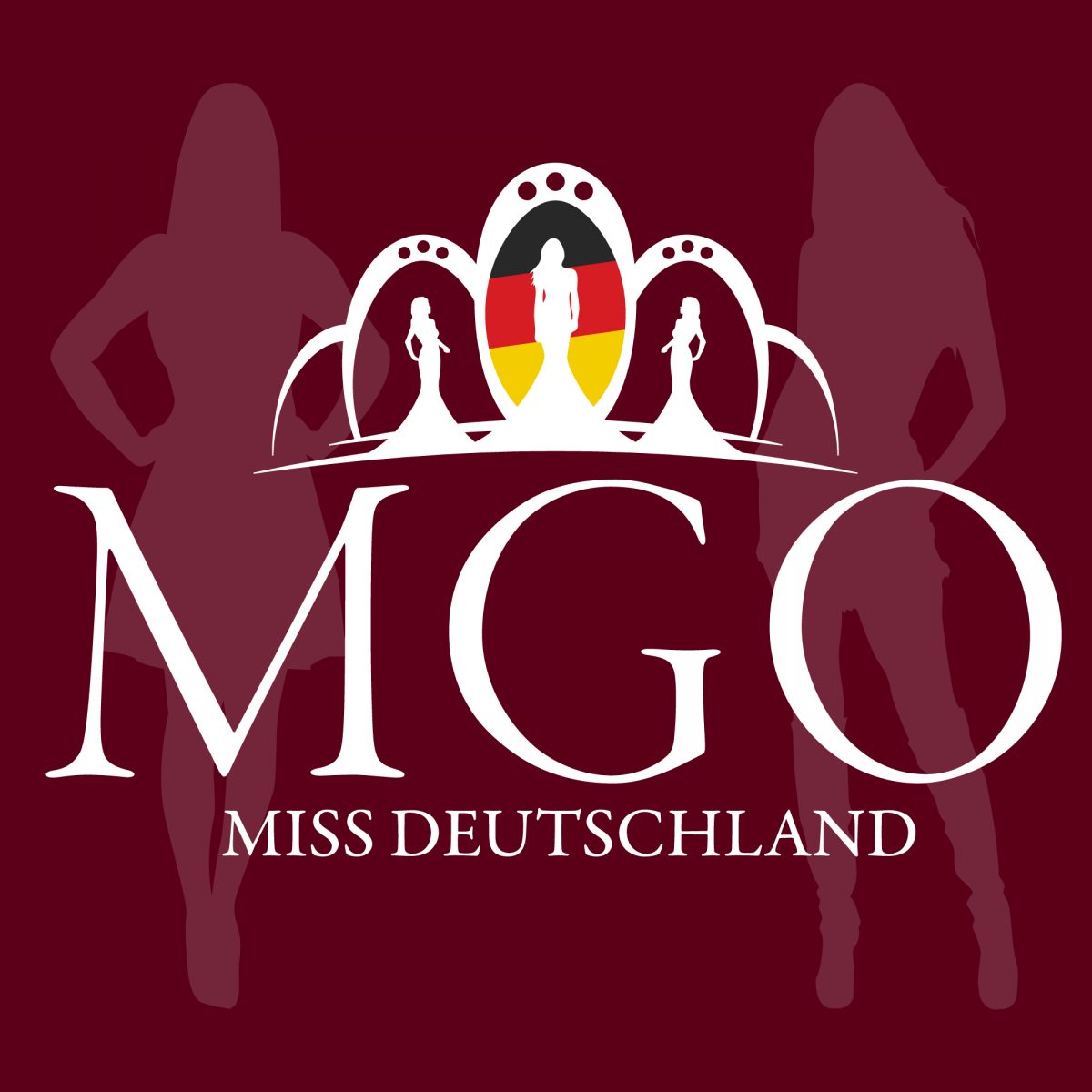 Bewerbungen MGOMiss Germany Organisation