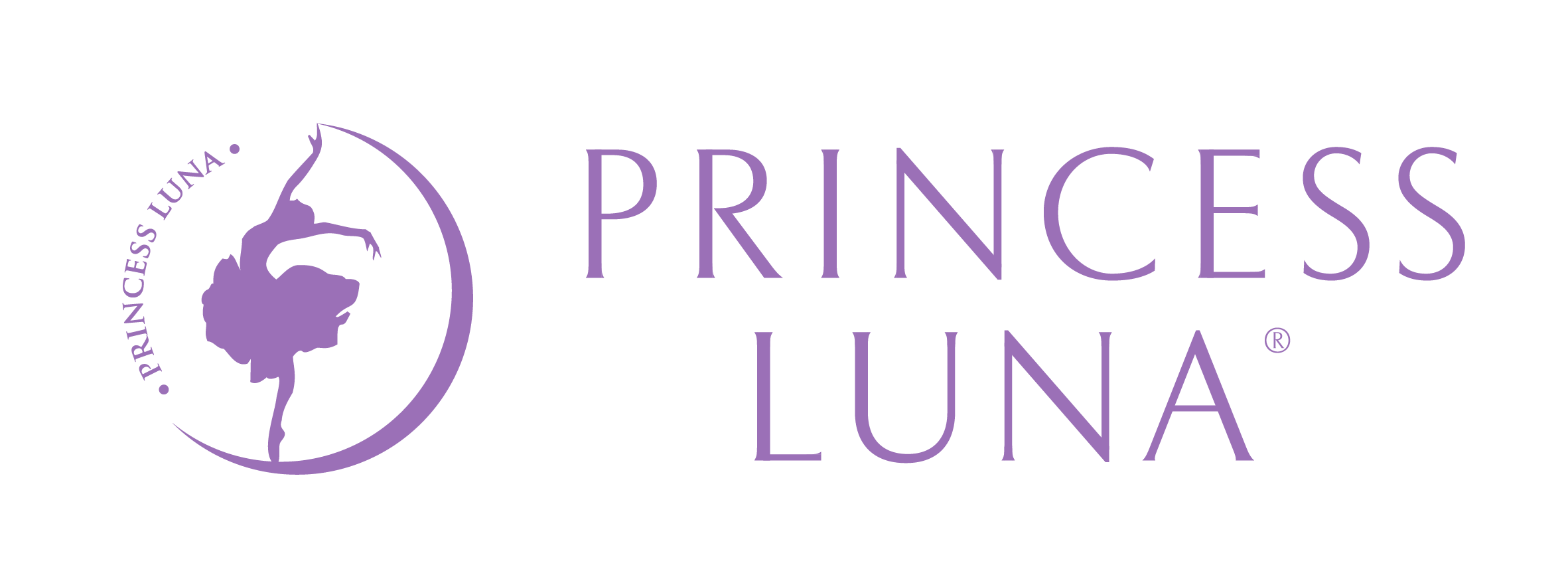 Website u. Print Princess Luna LOGO-4