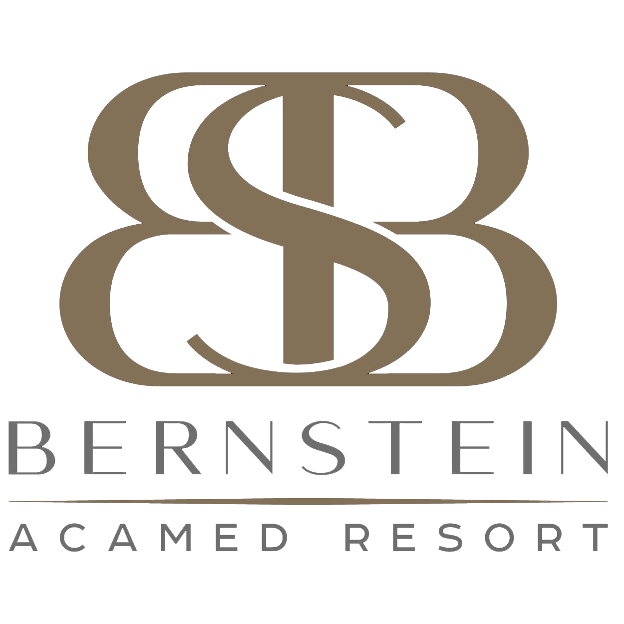 Bernstein-Acamed-Resort-Hotel-Logo