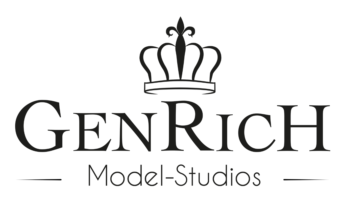 GenRich-Model-Studios