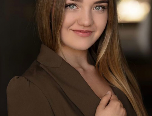 LUISA BUCHTABERNBURG