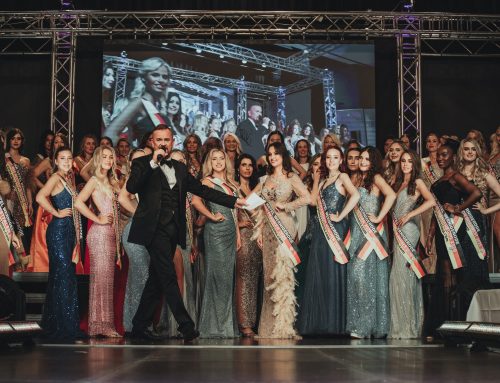 Die Gewinnerinnen von MISS & MRS DEUTSCHLAND 2026, Top Model Germany + SOCIAL MEDIA