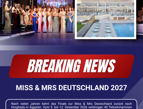 MISS & MRS DEUTSCHLAND 2027